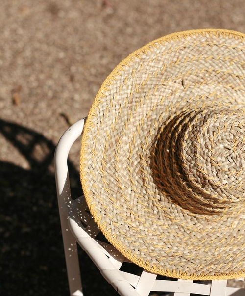 11_-_Pecatu_-_Balinese_Wide_Round_Hat_-_Yellow_-_2.jpg
