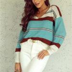 sky-blue-striped-pattern-knit-v-neck-sweater-956.jpg