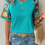 turquoise-floral-crochet-short-sleeve-top-550.jpg