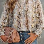 brown-glitter-snake-grain-pleated-round-neck-blouse-738.jpg