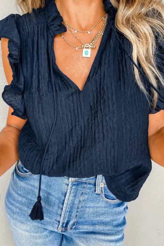 chic-v-neck-flutter-blouse-185-1.jpg chic-v-neck-flutter-blouse-185-1.jpg