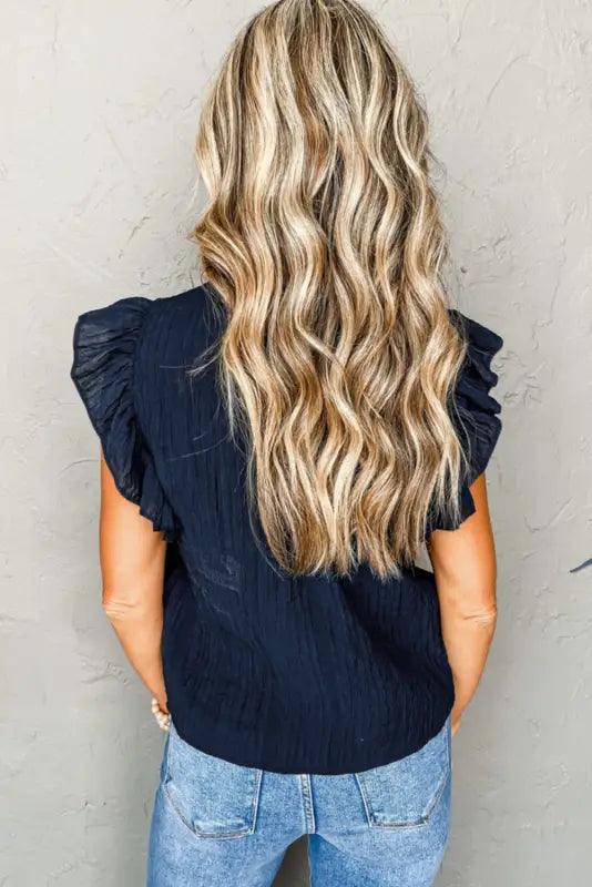 chic-v-neck-flutter-blouse-469-1.jpg chic-v-neck-flutter-blouse-469-1.jpg