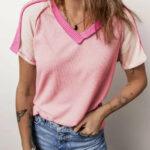 color-block-knitted-v-neck-t-shirt-458.jpg