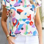 multicolor-abstract-print-ruffle-sleeve-smocked-blouse-892.jpg