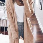 smoke-gray-ribbed-trim-puff-sleeve-open-cardigan-846-5.jpg