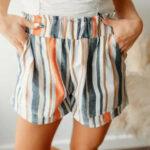 stripe-vintage-washed-elastic-frill-waist-casual-shorts-694.jpg