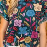 summer-floral-blouse-green-trimmed-ruffle-sleeve-718.jpg