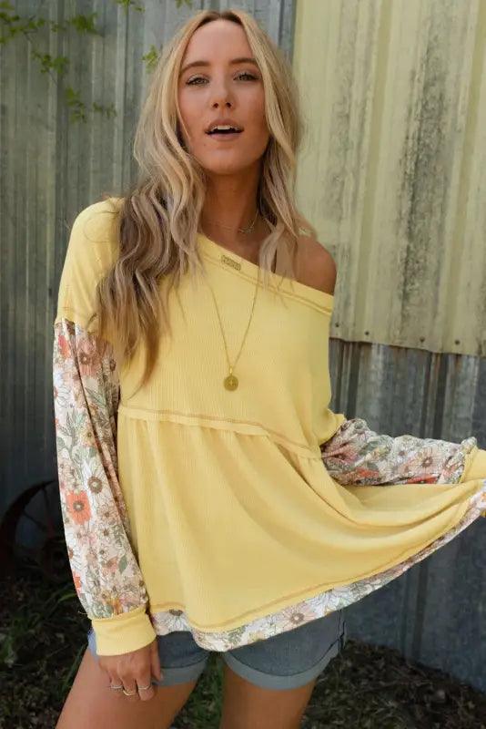 yellow-floral-patchwork-babydoll-blouse-629.jpg yellow-floral-patchwork-babydoll-blouse-629.jpg