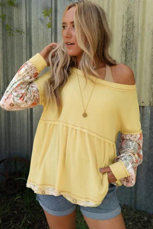 yellow-floral-patchwork-babydoll-blouse-630.jpg yellow-floral-patchwork-babydoll-blouse-630.jpg