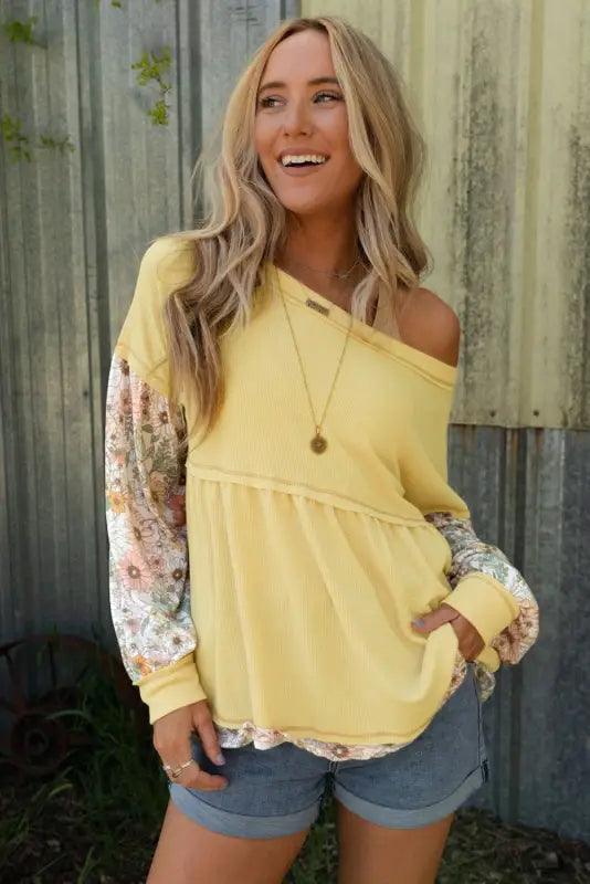 yellow-floral-patchwork-babydoll-blouse-751.jpg yellow-floral-patchwork-babydoll-blouse-751.jpg