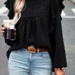 black-lace-eyelet-ruffle-sleeve-blouse-677.jpg