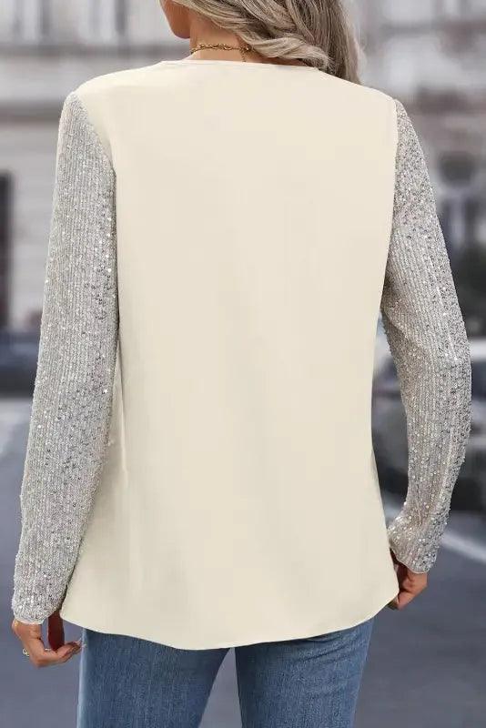 white-sequined-sleeves-v-neck-blouse-414.jpg white-sequined-sleeves-v-neck-blouse-414.jpg