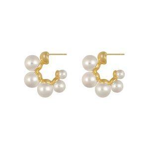 SoriStyleElegantPearlClusterHoopEarrings-2.jpg