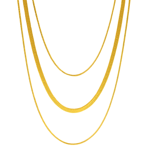 soristyletriplelayersnakechainnecklace.png