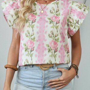 fashionfitz-blouses-pink-s-100-cotton-floral-ruffled-sleeve-summer-top-1176423244.jpg fashionfitz-blouses-pink-s-100-cotton-floral-ruffled-sleeve-summer-top-1176423244.jpg