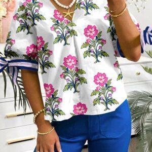 fashionfitz-blouses-white-s-100-polyester-white-floral-summer-blouse-1176423236-5.jpg fashionfitz-blouses-white-s-100-polyester-white-floral-summer-blouse-1176423236-5.jpg