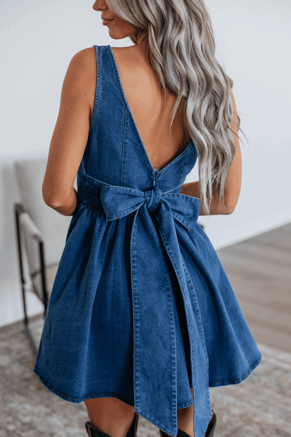 fashionfitz-denim-dresses-sail-blue-s-72-cotton-26-polyester-2-elastane-bowback-denim-a-line-dress-1176423705-4.png fashionfitz-denim-dresses-sail-blue-s-72-cotton-26-polyester-2-elastane-bowback-denim-a-line-dress-1176423705-4.png