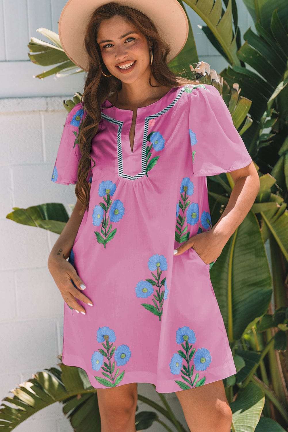 fashionfitz-floral-dresses-rose-s-100-polyester-rose-floral-summer-mini-dress-1176423259-9.jpg fashionfitz-floral-dresses-rose-s-100-polyester-rose-floral-summer-mini-dress-1176423259-9.jpg