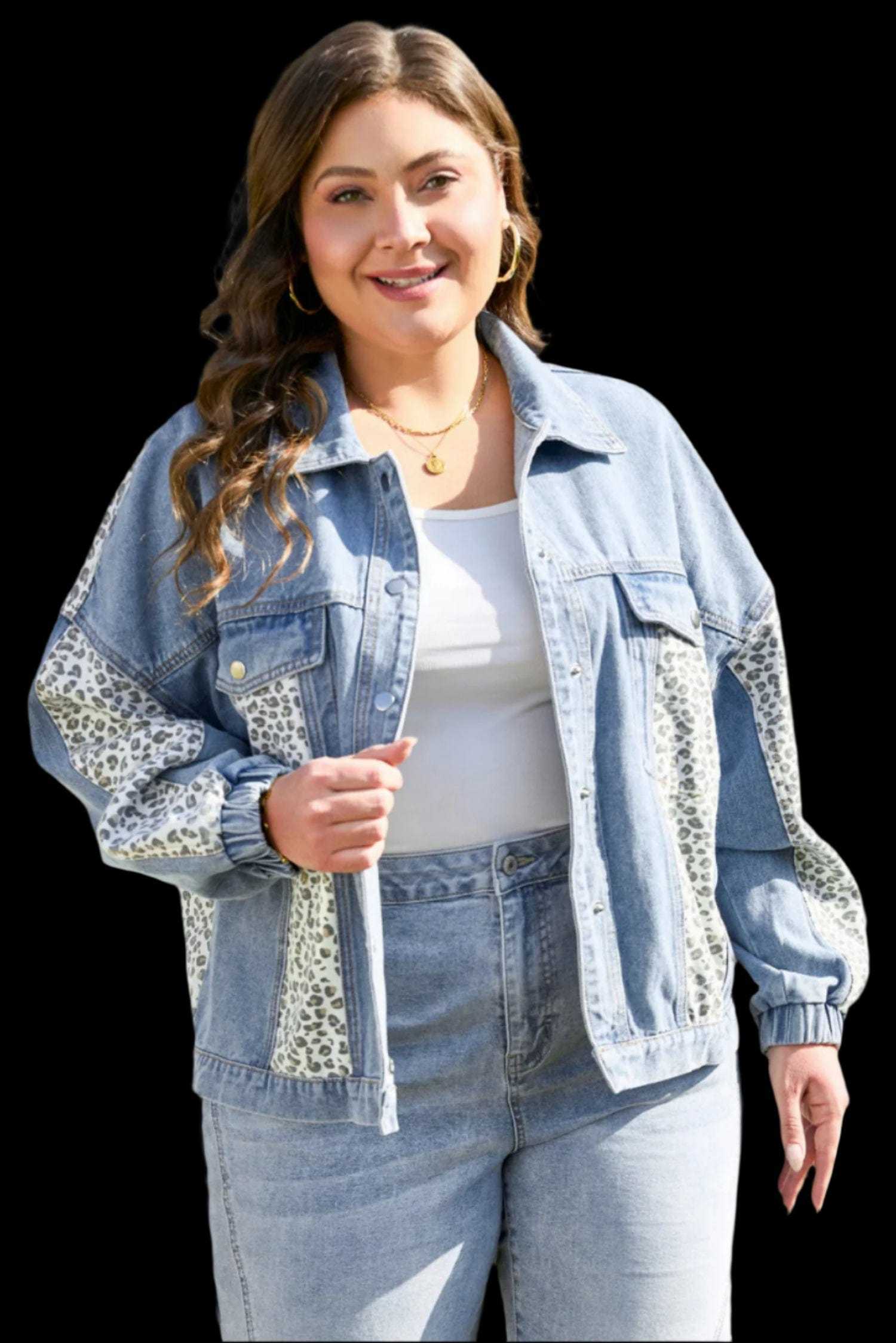 fashionfitz-plus-size-outerwear-beau-blue-1x-75-cotton-25-polyester-leopard-contrast-denim-jacket-plus-size-1176423109-5.jpg fashionfitz-plus-size-outerwear-beau-blue-1x-75-cotton-25-polyester-leopard-contrast-denim-jacket-plus-size-1176423109-5.jpg