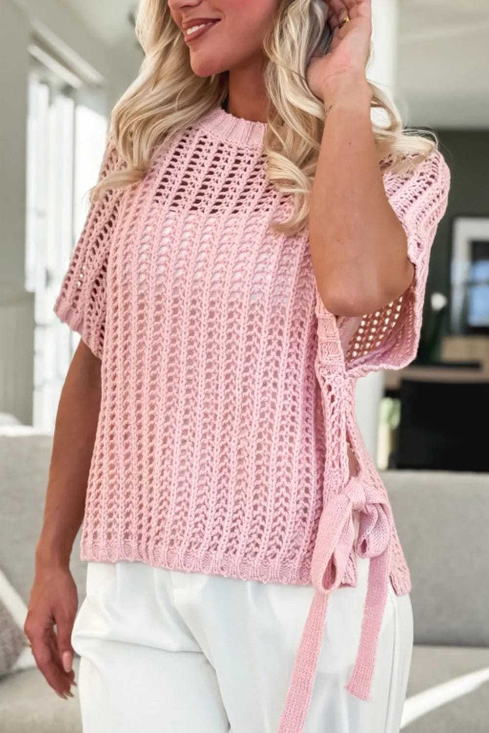 fashionfitz-short-sleeve-sweaters-pink-s-100-acrylic-soft-hue-crochet-top-1176425067-9.jpg fashionfitz-short-sleeve-sweaters-pink-s-100-acrylic-soft-hue-crochet-top-1176425067-9.jpg