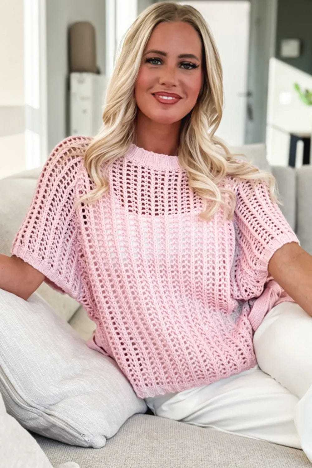 fashionfitz-short-sleeve-sweaters-soft-hue-crochet-top-1176425065-1.jpg fashionfitz-short-sleeve-sweaters-soft-hue-crochet-top-1176425065-1.jpg