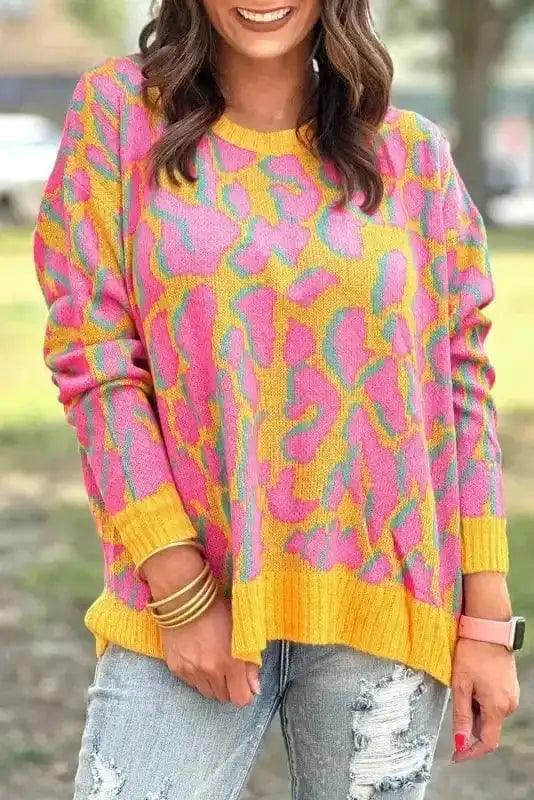 fashionfitz-sweaters-vitality-orange-s-50-viscose-28-polyester-22-polyamide-verdant-visions-baggy-sweater-1176432023-6.jpg fashionfitz-sweaters-vitality-orange-s-50-viscose-28-polyester-22-polyamide-verdant-visions-baggy-sweater-1176432023-6.jpg