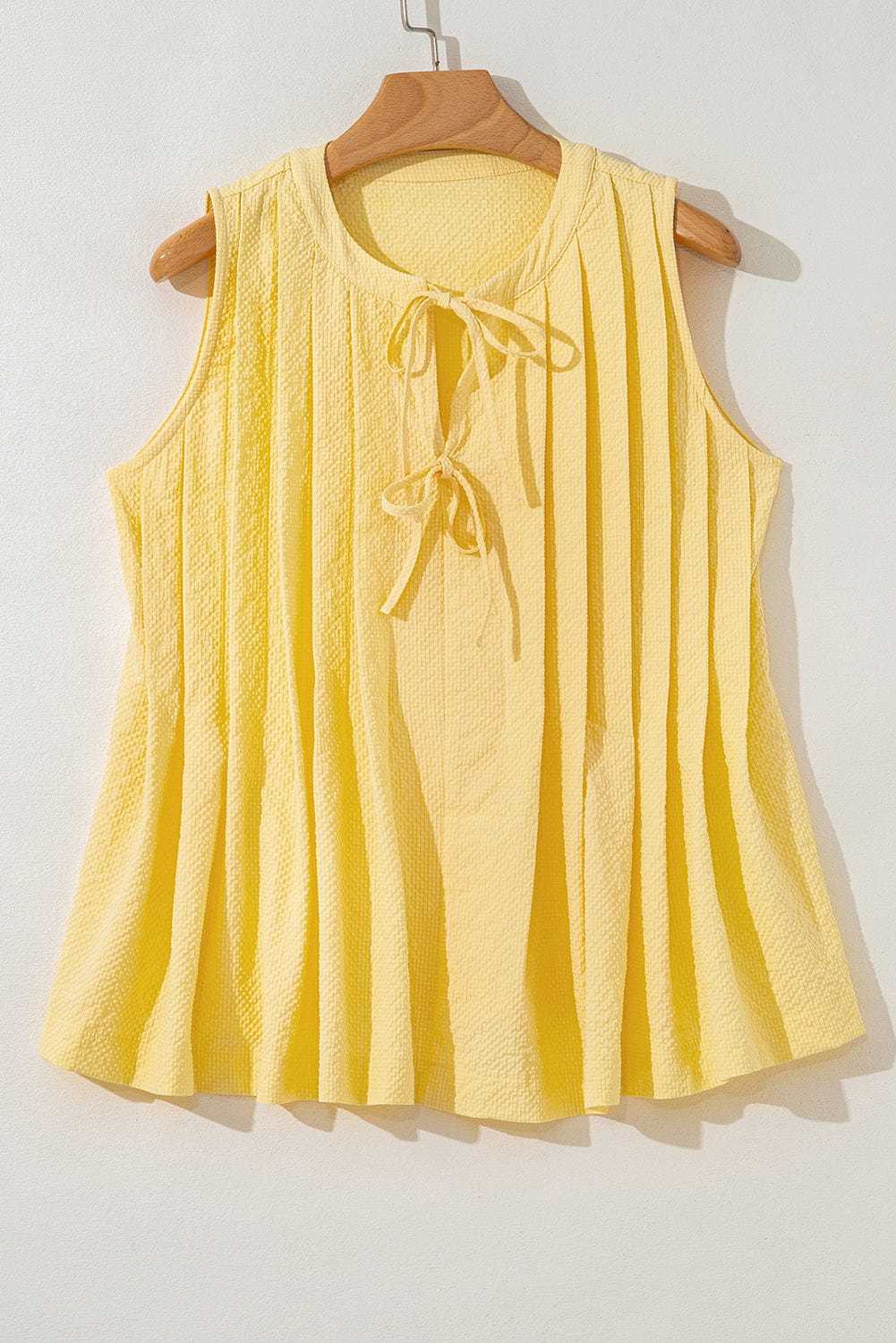 fashionfitz-tank-tops-fashionfitz-yellow-pleated-tank-top-for-women-1176423959-1.jpg fashionfitz-tank-tops-fashionfitz-yellow-pleated-tank-top-for-women-1176423959-1.jpg