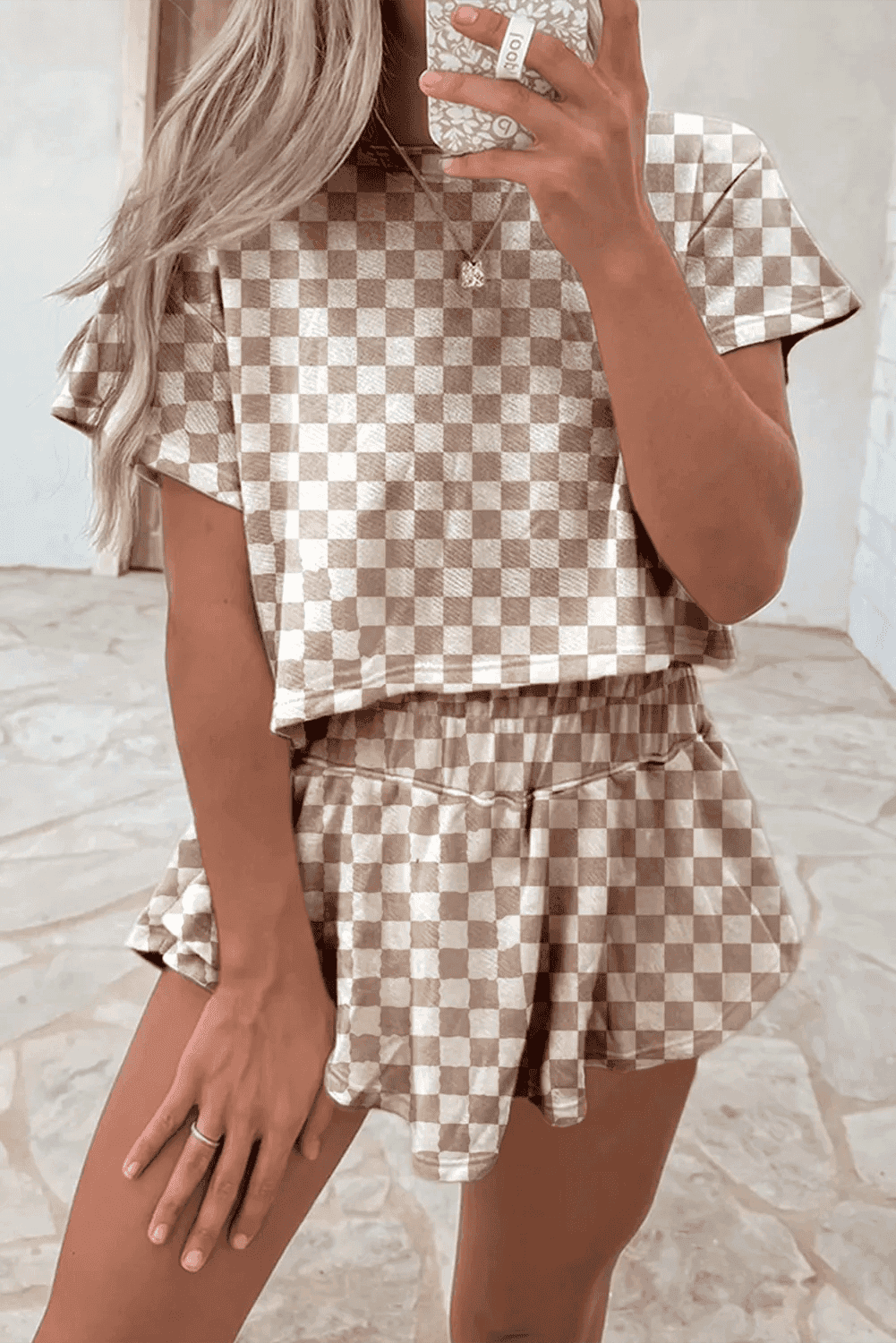 fashionfitz-two-piece-short-sets-brown-s-95-polyester-5-elastane-checkered-confidence-outfit-set-1176426134-5.png fashionfitz-two-piece-short-sets-brown-s-95-polyester-5-elastane-checkered-confidence-outfit-set-1176426134-5.png