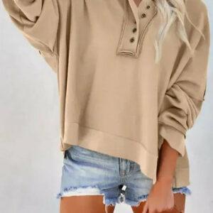 khaki-casual-button-solid-patchwork-trim-hoodie-188-1.jpg khaki-casual-button-solid-patchwork-trim-hoodie-188-1.jpg