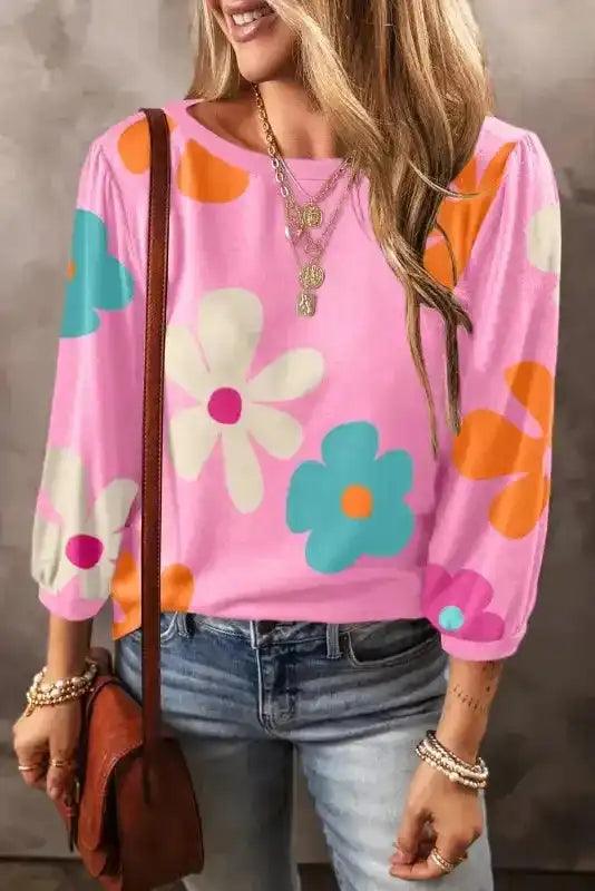 rose-cute-flower-print-bracelet-sleeve-top-813-7.jpg rose-cute-flower-print-bracelet-sleeve-top-813-7.jpg
