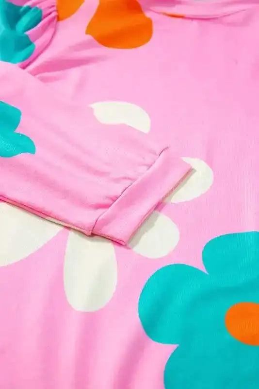 rose-cute-flower-print-bracelet-sleeve-top-896-1.jpg rose-cute-flower-print-bracelet-sleeve-top-896-1.jpg