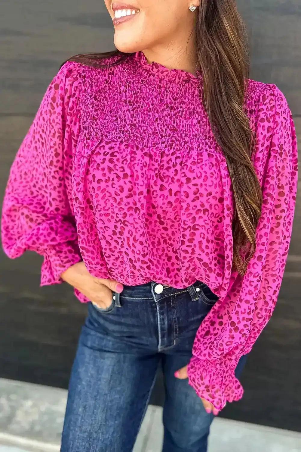 rose-leopard-shirred-puff-sleeve-flowy-blouse-tops-555-1.jpg rose-leopard-shirred-puff-sleeve-flowy-blouse-tops-555-1.jpg