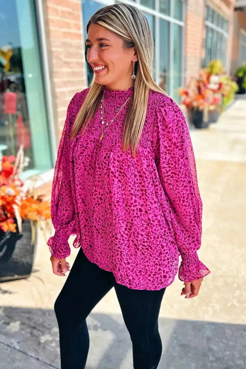 rose-leopard-shirred-puff-sleeve-flowy-blouse-tops-627-1.jpg rose-leopard-shirred-puff-sleeve-flowy-blouse-tops-627-1.jpg