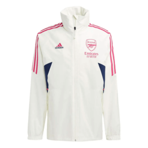 adidas-arsenal-windbreaker-2023-front-flat-view-white-pink-navy-1.png