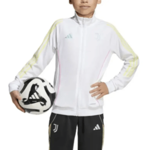 adidas-kids-juventus-tracksuit-2025-26-holding-soccer-ball-white-jacket.png