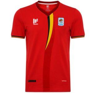 mafro-uganda-soccer-jersey-for-sale-red-short-sleeve-full-front-fufa-badge-sleeve-stripes.jpg