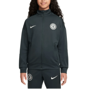 nike-2025-26-chelsea-junior-training-outfit-dark-green-jacket-front.png