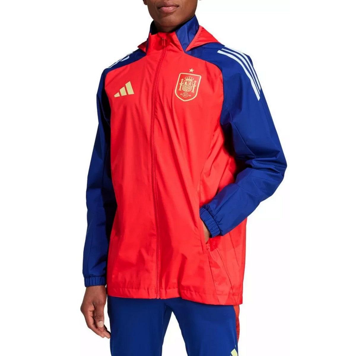 spain-fef-spagna-espana-training-rain-jacket-windbreaker-rain-coat-2024-2025-adidas-red-navy-chubasquero-entreno-espana-rojo-coupe-vent-pluie-rouge-giacca-1.jpg spain-fef-spagna-espana-training-rain-jacket-windbreaker-rain-coat-2024-2025-adidas-red-navy-chubasquero-entreno-espana-rojo-coupe-vent-pluie-rouge-giacca-1.jpg
