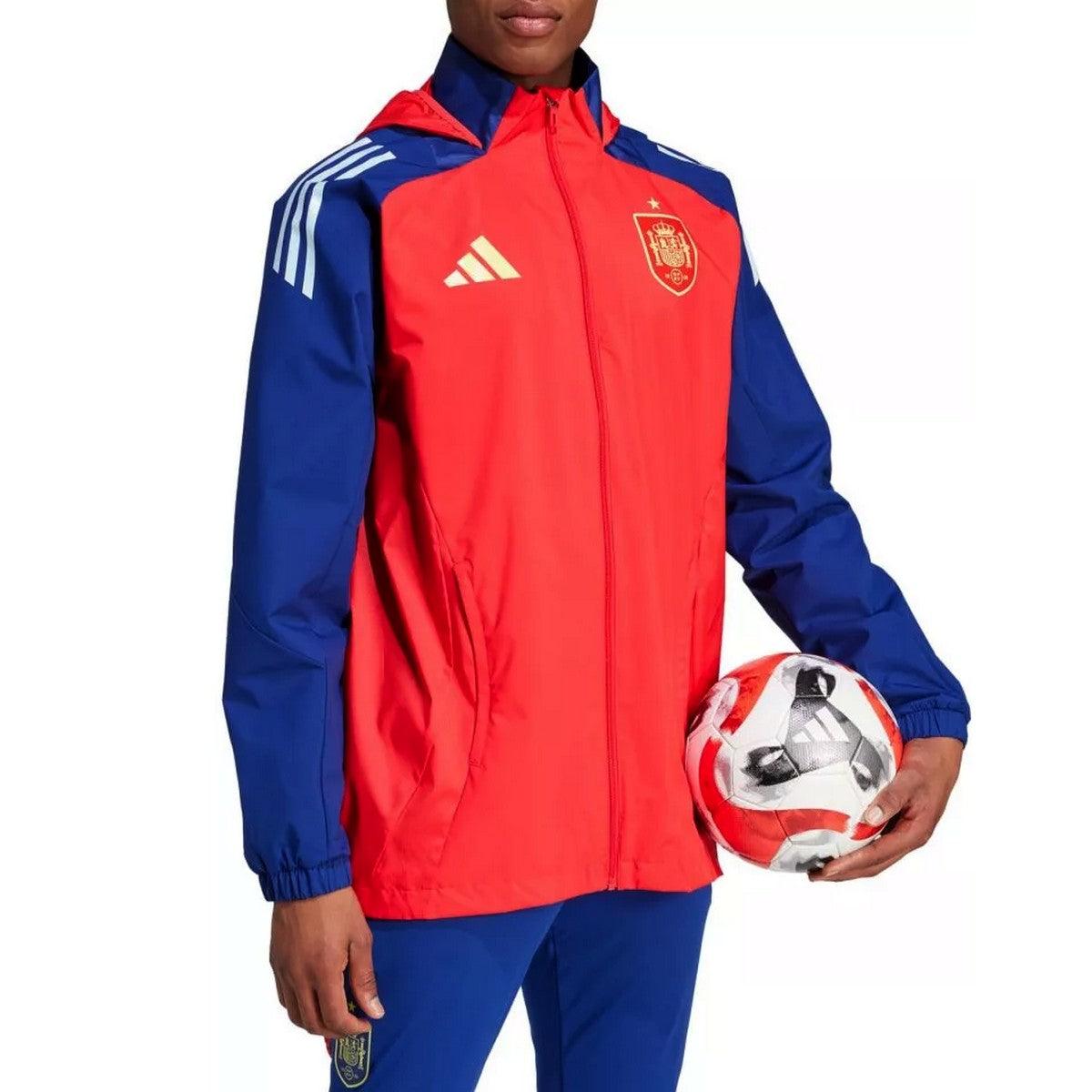 spain-fef-spagna-espana-training-rain-jacket-windbreaker-rain-coat-2024-2025-adidas-red-navy-chubasquero-entreno-espana-rojo-coupe-vent-pluie-rouge-regenjacke-1.jpg spain-fef-spagna-espana-training-rain-jacket-windbreaker-rain-coat-2024-2025-adidas-red-navy-chubasquero-entreno-espana-rojo-coupe-vent-pluie-rouge-regenjacke-1.jpg