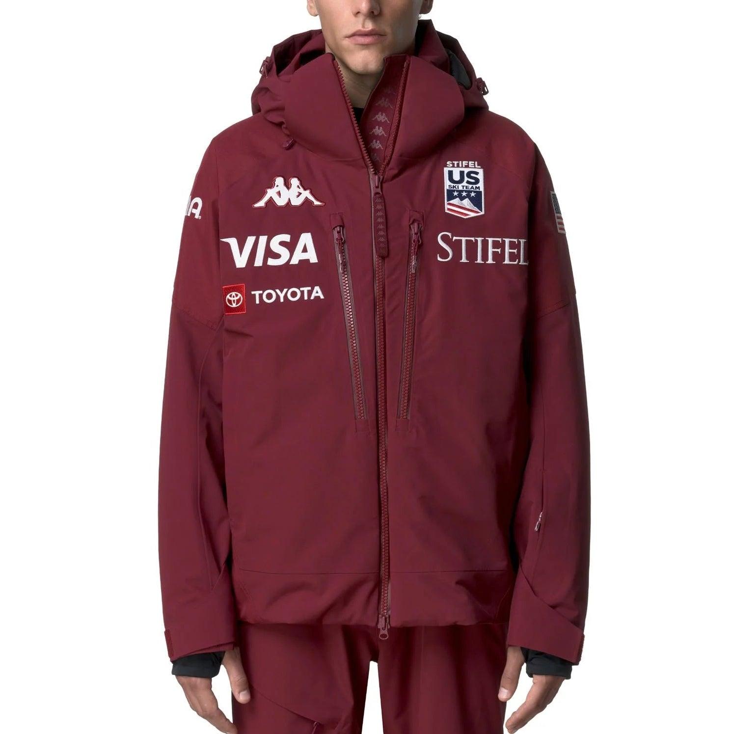 Kappa_US_Ski_Team_Winter_Olympics_2026_Pro_Jacket_in_Red_Pomegranate_featuring_detachable_hood_and_20K_waterproof_performance-1.jpg